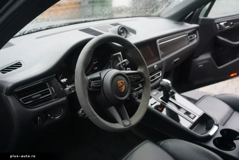 Porsche Macan din 2024 cu 57.900 km - oferta POR183778 - foto 24