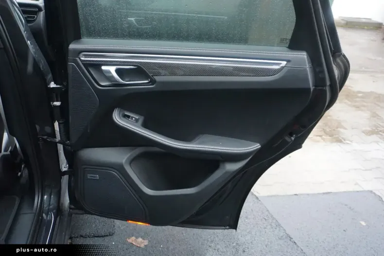 Porsche Macan din 2024 cu 57.900 km - oferta POR183778 - foto 26