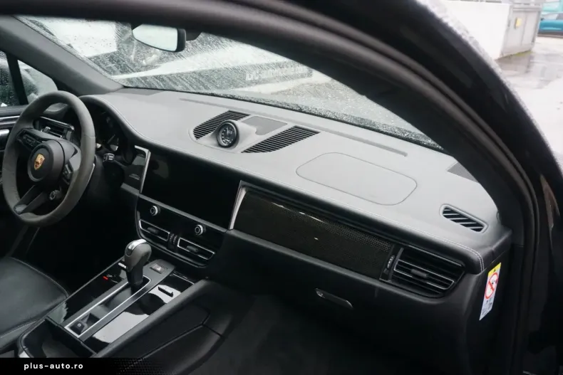 Porsche Macan din 2024 cu 57.900 km - oferta POR183778 - foto 30