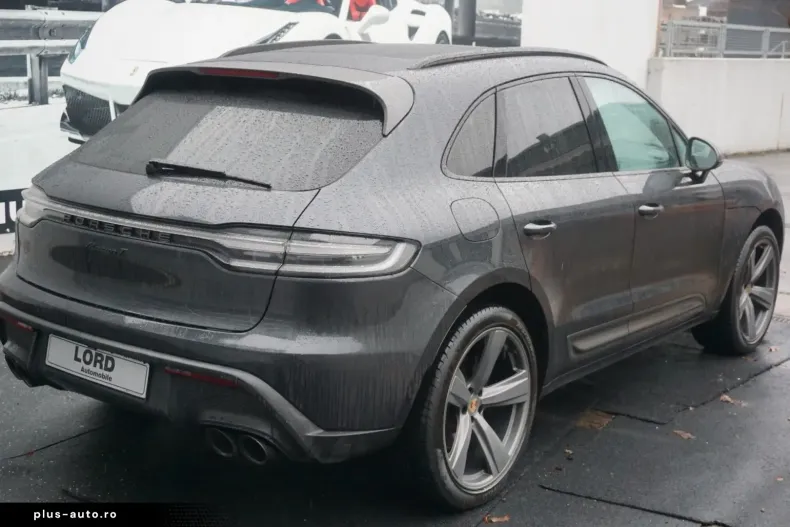 Porsche Macan din 2024 cu 57.900 km - oferta POR183778 - foto 32