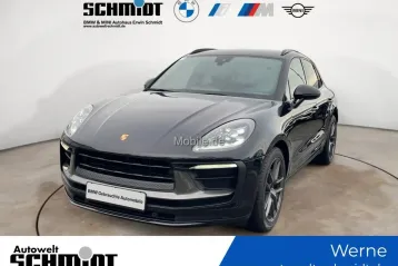 Porsche Macan din 2023 - oferta POR183779