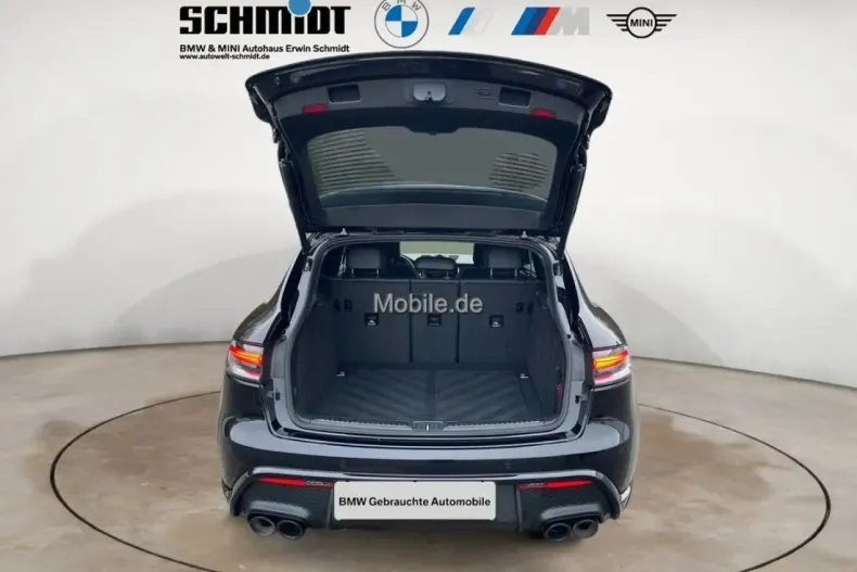 Porsche Macan din 2023 cu 39.993 km - oferta POR183779 - foto 5