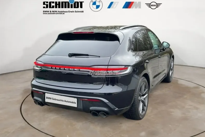Porsche Macan din 2023 cu 39.993 km - oferta POR183779 - foto 6