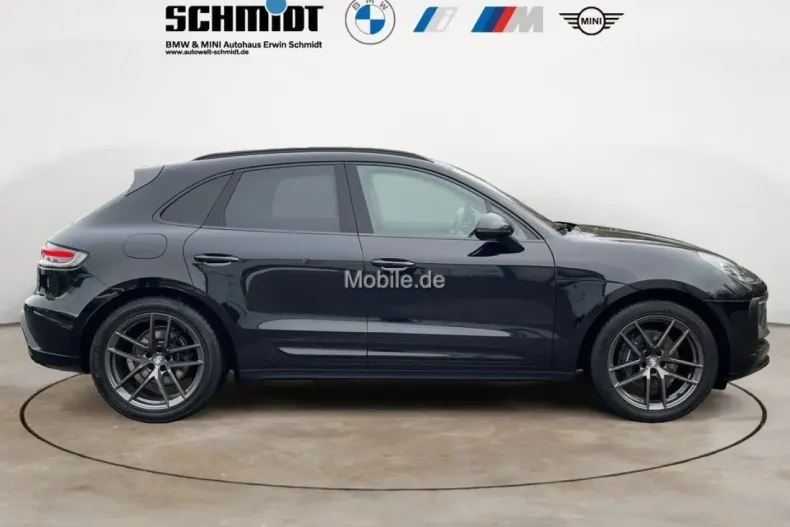 Porsche Macan din 2023 cu 39.993 km - oferta POR183779 - foto 7