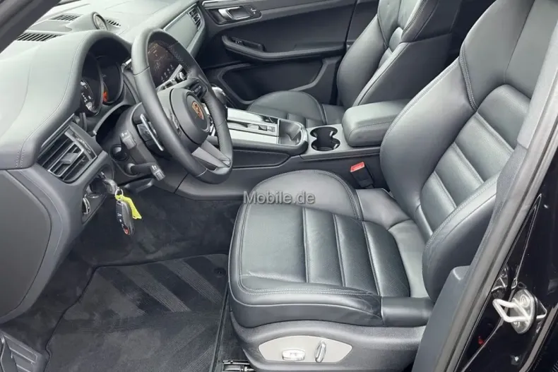 Porsche Macan din 2023 cu 39.993 km - oferta POR183779 - foto 10