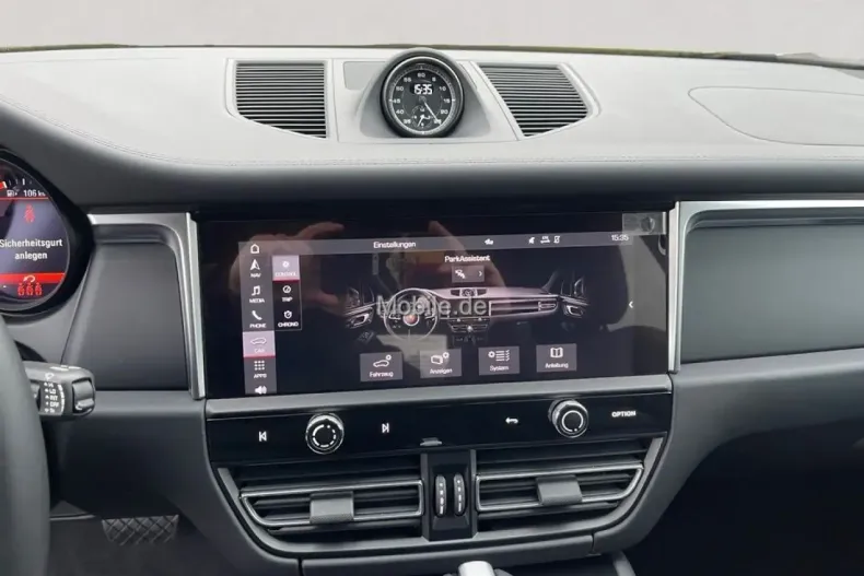 Porsche Macan din 2023 cu 39.993 km - oferta POR183779 - foto 13