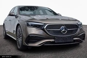 Mercedes-Benz E 200 din 2026 - oferta MER183780