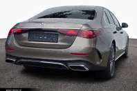 Mercedes-Benz E 200 (Clasa E) din 2026 cu 32 km - oferta MER183780 - foto 5