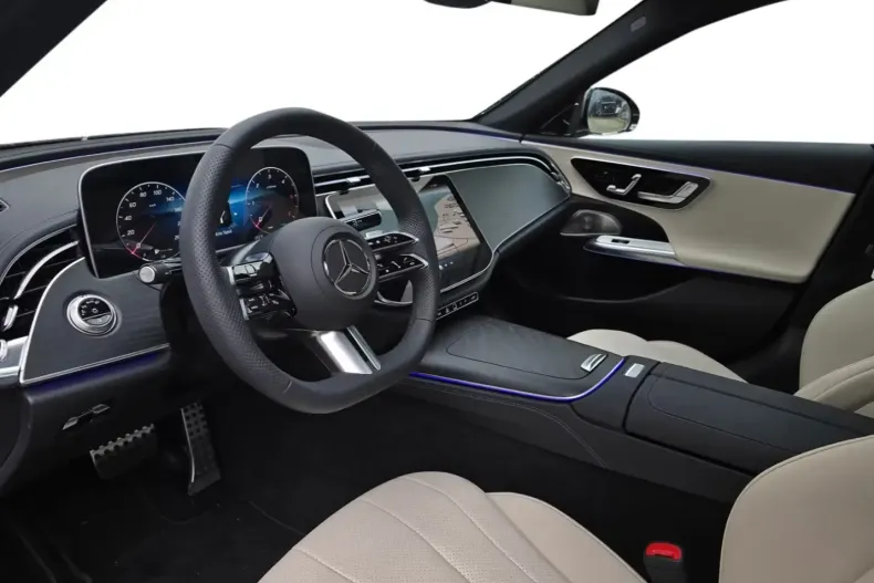 Mercedes-Benz E 200 (Clasa E) din 2026 cu 32 km - oferta MER183780 - foto 10