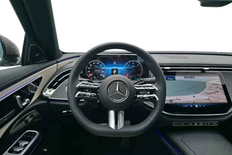 Mercedes-Benz E 200 (Clasa E) din 2026 cu 32 km - oferta MER183780 - foto 13