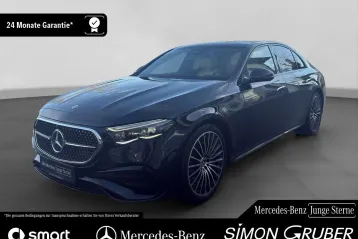 Mercedes-Benz E 220 din 2024 - oferta MER183781