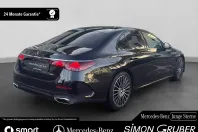 Mercedes-Benz E 220 (Clasa E) din 2024 cu 26.034 km - oferta MER183781 - foto 2