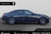 Mercedes-Benz E 220 (Clasa E) din 2024 cu 26.034 km - oferta MER183781 - foto 7