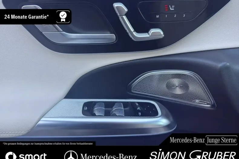 Mercedes-Benz E 220 (Clasa E) din 2024 cu 26.034 km - oferta MER183781 - foto 8