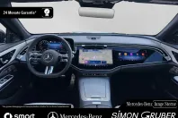 Mercedes-Benz E 220 (Clasa E) din 2024 cu 26.034 km - oferta MER183781 - foto 9