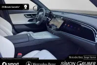 Mercedes-Benz E 220 (Clasa E) din 2024 cu 26.034 km - oferta MER183781 - foto 20