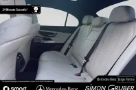 Mercedes-Benz E 220 (Clasa E) din 2024 cu 26.034 km - oferta MER183781 - foto 21