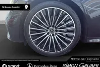 Mercedes-Benz E 220 (Clasa E) din 2024 cu 26.034 km - oferta MER183781 - foto 22