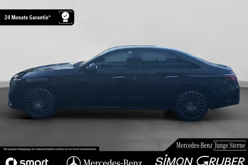 Mercedes-Benz E 220 (Clasa E) din 2024 cu 26.034 km - oferta MER183781 - foto 23