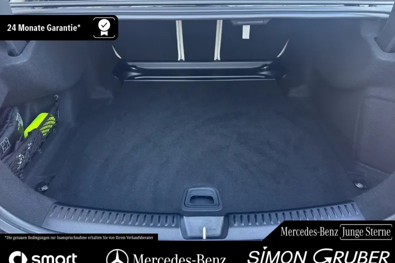 Mercedes-Benz E 220 (Clasa E) din 2024 cu 26.034 km - oferta MER183781 - foto 26