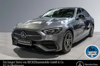 Mercedes-Benz C 300 (Clasa C) din 2025 cu 5.538 km - oferta MER183782 - foto 1