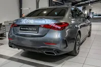 Mercedes-Benz C 300 (Clasa C) din 2025 cu 5.538 km - oferta MER183782 - foto 2