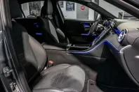 Mercedes-Benz C 300 (Clasa C) din 2025 cu 5.538 km - oferta MER183782 - foto 5