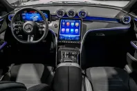 Mercedes-Benz C 300 (Clasa C) din 2025 cu 5.538 km - oferta MER183782 - foto 7