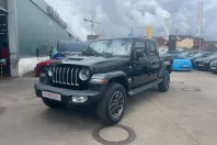 Jeep Gladiator din 2023 cu 16.920 km - oferta JEE183783 - foto 1