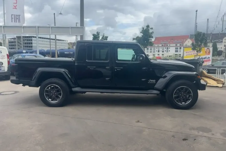Jeep Gladiator din 2023 cu 16.920 km - oferta JEE183783 - foto 3