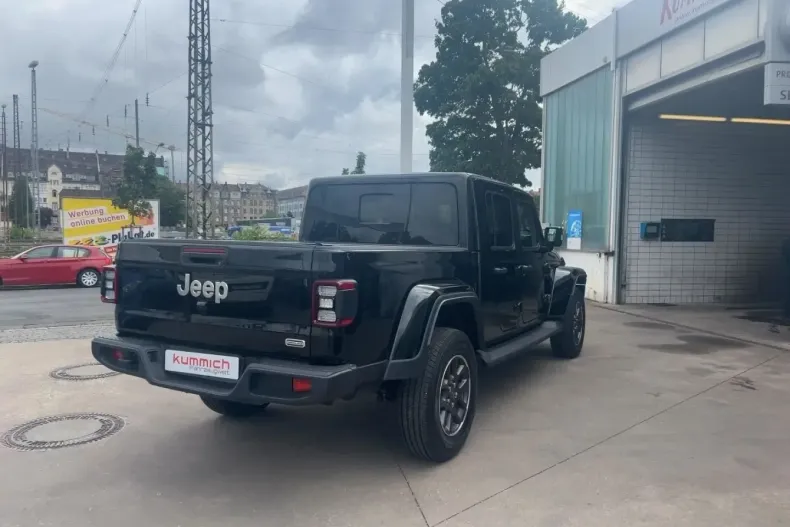 Jeep Gladiator din 2023 cu 16.920 km - oferta JEE183783 - foto 4