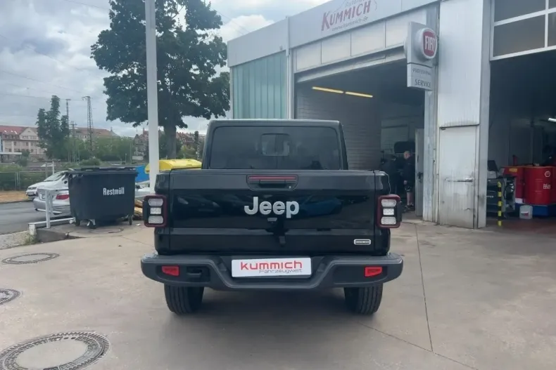 Jeep Gladiator din 2023 cu 16.920 km - oferta JEE183783 - foto 5