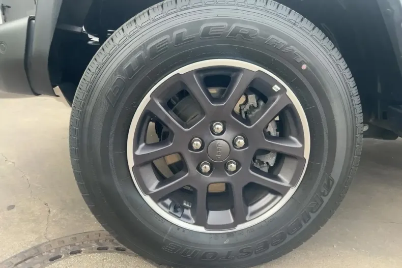 Jeep Gladiator din 2023 cu 16.920 km - oferta JEE183783 - foto 7