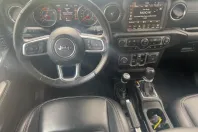 Jeep Gladiator din 2023 cu 16.920 km - oferta JEE183783 - foto 8