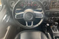 Jeep Gladiator din 2023 cu 16.920 km - oferta JEE183783 - foto 9