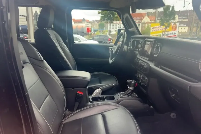 Jeep Gladiator din 2023 cu 16.920 km - oferta JEE183783 - foto 11