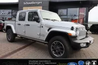 Jeep Gladiator din 2023 cu 24.400 km - oferta JEE183784 - foto 1