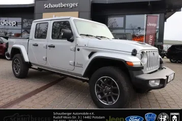 Jeep Gladiator din 2023 - oferta JEE183784