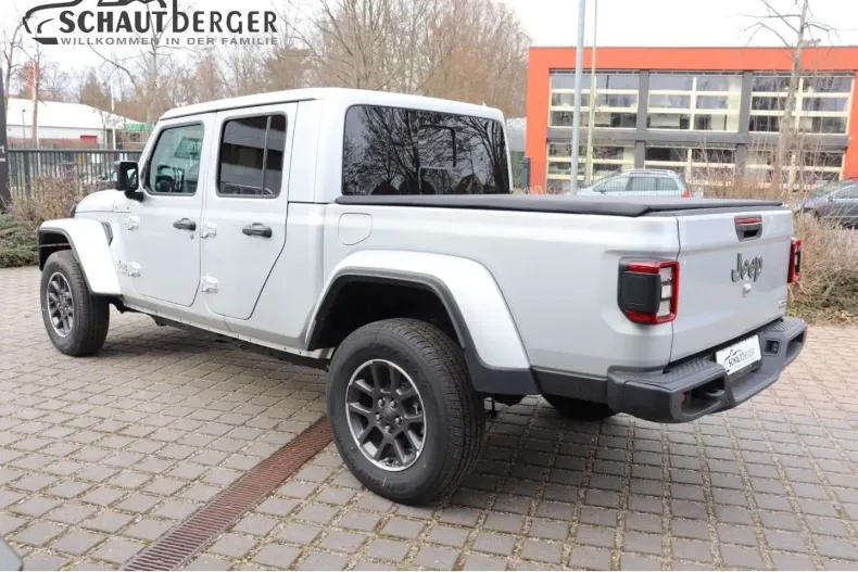 Jeep Gladiator din 2023 cu 24.400 km - oferta JEE183784 - foto 5