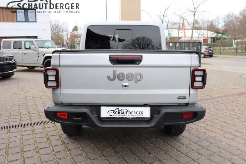 Jeep Gladiator din 2023 cu 24.400 km - oferta JEE183784 - foto 8