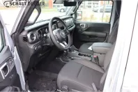 Jeep Gladiator din 2023 cu 24.400 km - oferta JEE183784 - foto 10