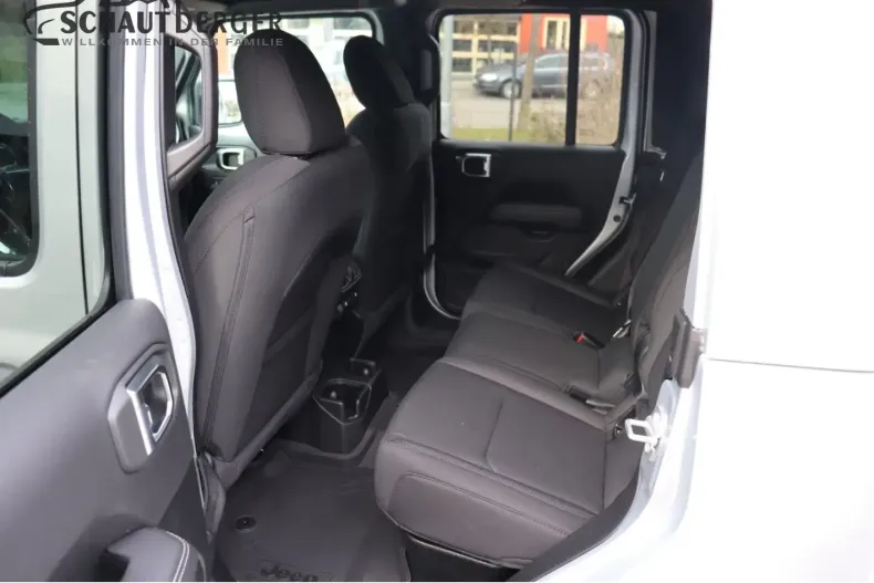 Jeep Gladiator din 2023 cu 24.400 km - oferta JEE183784 - foto 11