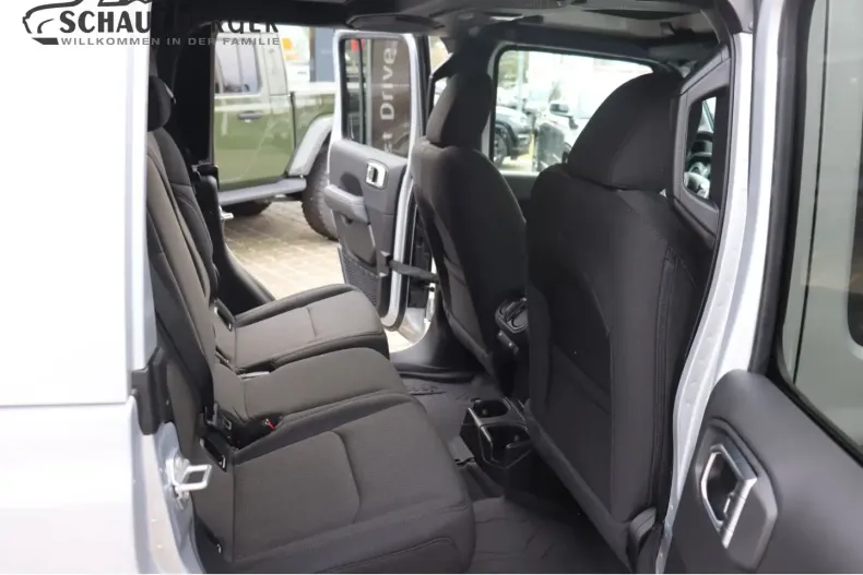 Jeep Gladiator din 2023 cu 24.400 km - oferta JEE183784 - foto 12