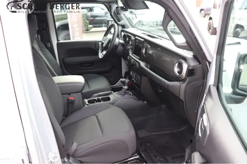 Jeep Gladiator din 2023 cu 24.400 km - oferta JEE183784 - foto 13