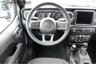 Jeep Gladiator din 2023 cu 24.400 km - oferta JEE183784 - foto 15