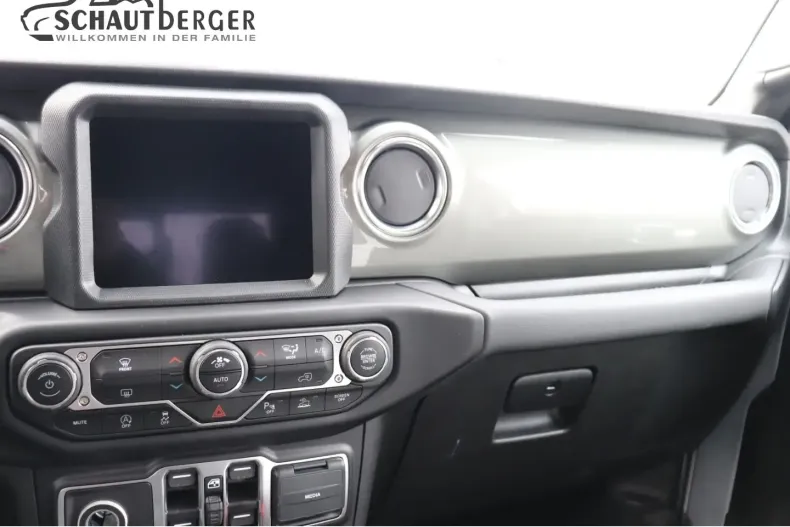 Jeep Gladiator din 2023 cu 24.400 km - oferta JEE183784 - foto 18