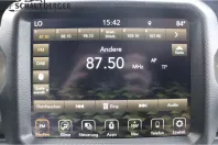 Jeep Gladiator din 2023 cu 24.400 km - oferta JEE183784 - foto 23