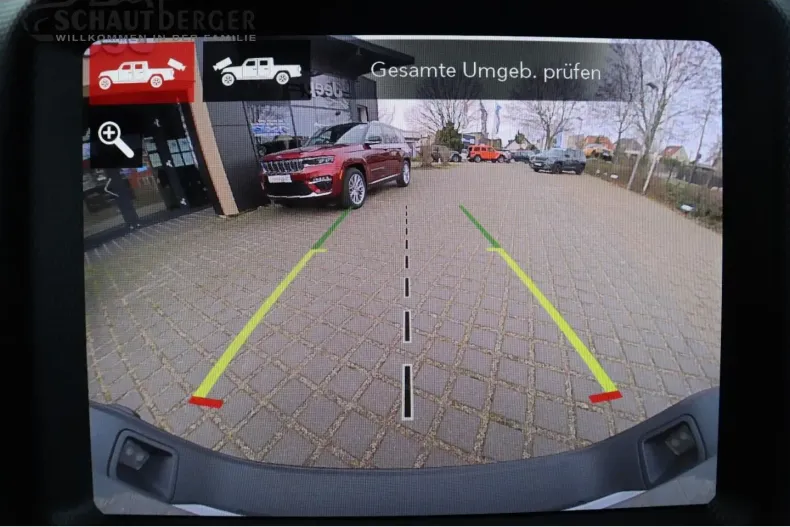 Jeep Gladiator din 2023 cu 24.400 km - oferta JEE183784 - foto 28