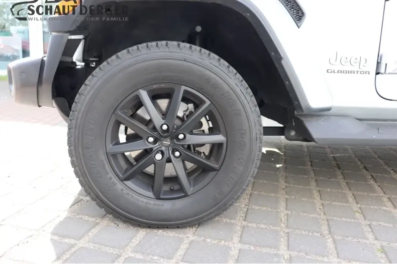 Jeep Gladiator din 2023 cu 24.400 km - oferta JEE183784 - foto 29