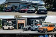 Jeep Gladiator din 2023 cu 24.400 km - oferta JEE183784 - foto 31